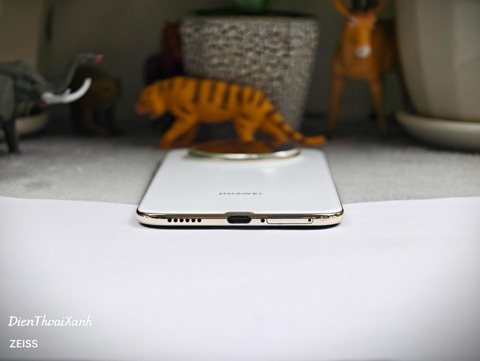Huawei Mate 70 Air 12/256G - 52787-duoc-ban-tai-Điện Thoại Xanh