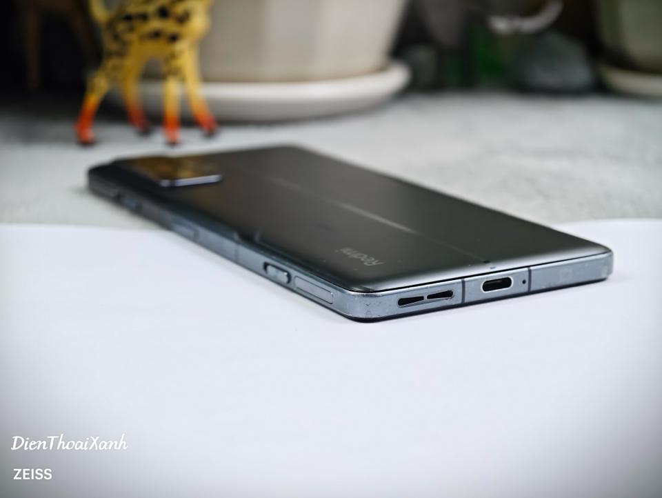 Redmi K50 Gaming 12/128G - 67723-duoc-ban-tai-Điện Thoại Xanh