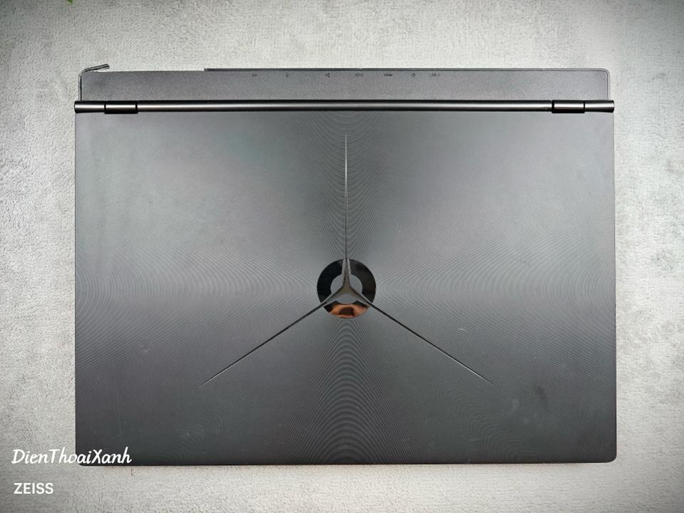 Lenovo Legion Y7000 2019 8/512G+1TB - 1DP54-duoc-ban-tai-Điện Thoại Xanh