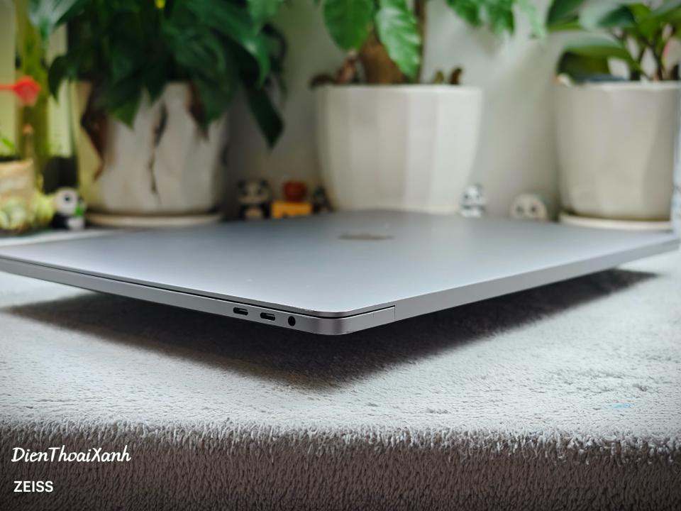 Macbook Pro 2019 16 inch 16/512G - ZMD6R-duoc-ban-tai-Điện Thoại Xanh