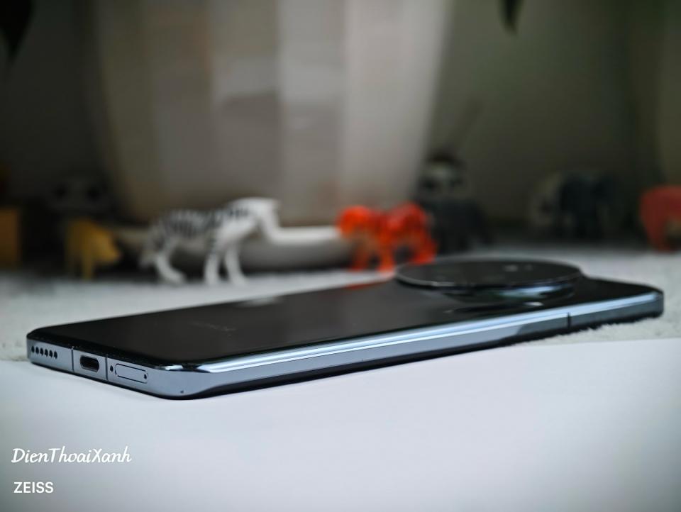 Honor Magic 5 Pro 12/256G - 74315-duoc-ban-tai-Điện Thoại Xanh