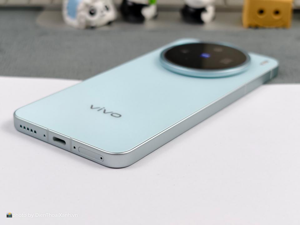 Vivo X200s 12/256G - 32176-duoc-ban-tai-Điện Thoại Xanh