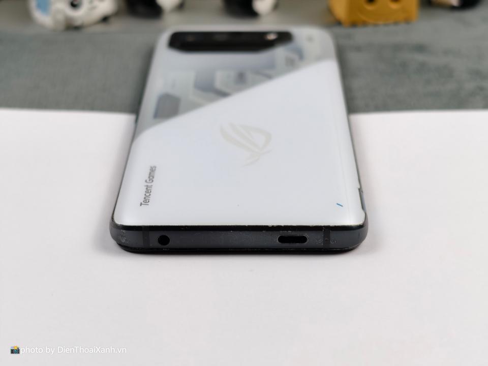 Asus Rog Phone 7 8/256G - 76910-duoc-ban-tai-Điện Thoại Xanh