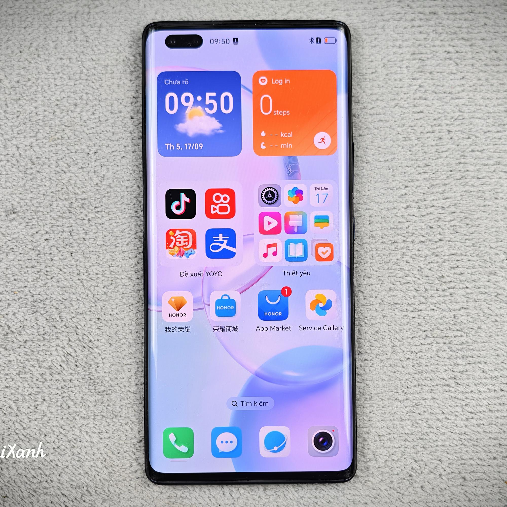 Honor 50 Pro 8/256G - 89028-duoc-ban-tai-Điện Thoại Xanh