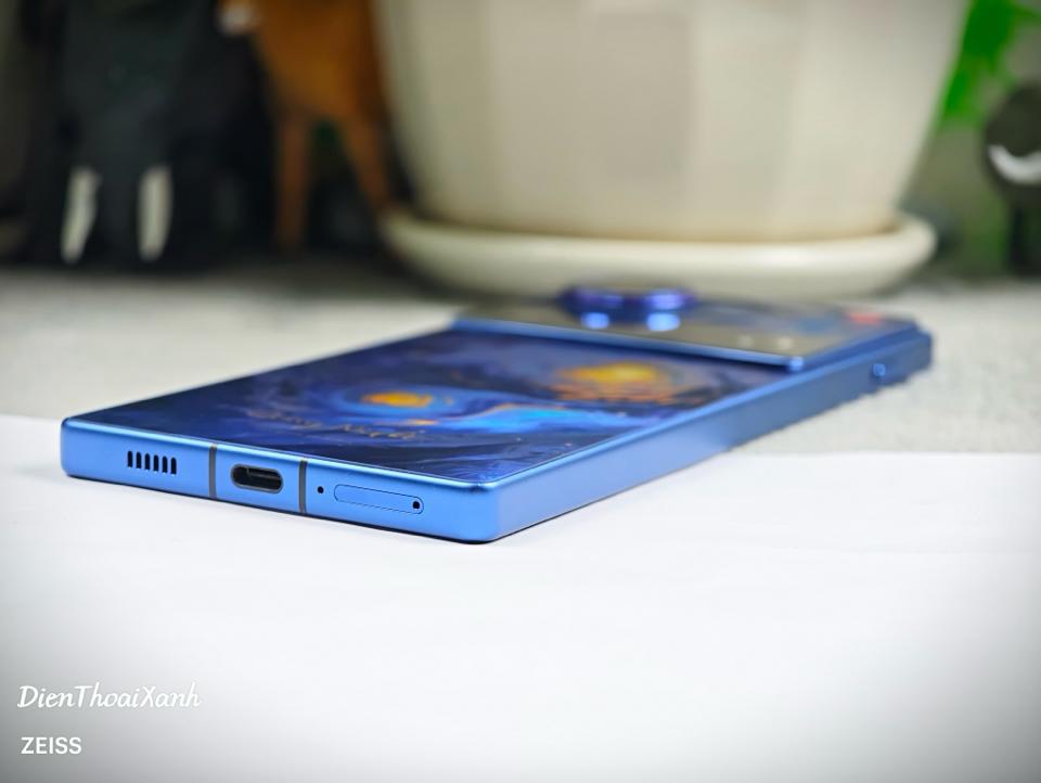 Nubia Z70 Ultra 16/512G Starry Night - 02250-duoc-ban-tai-Điện Thoại Xanh