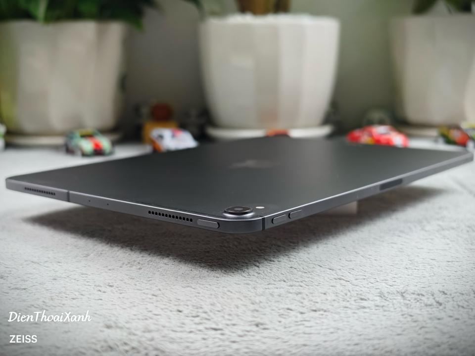 iPad Pro 11 2018 64G LTE - 20288-duoc-ban-tai-Điện Thoại Xanh