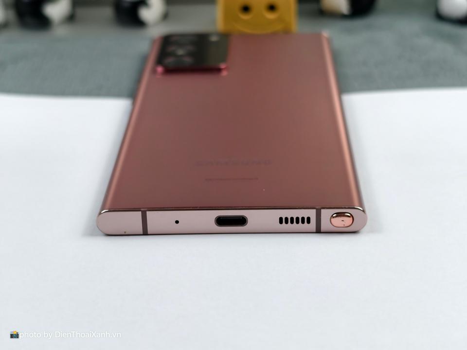 Samsung Galaxy Note 20 Ultra 12/256G - 17387-duoc-ban-tai-Điện Thoại Xanh