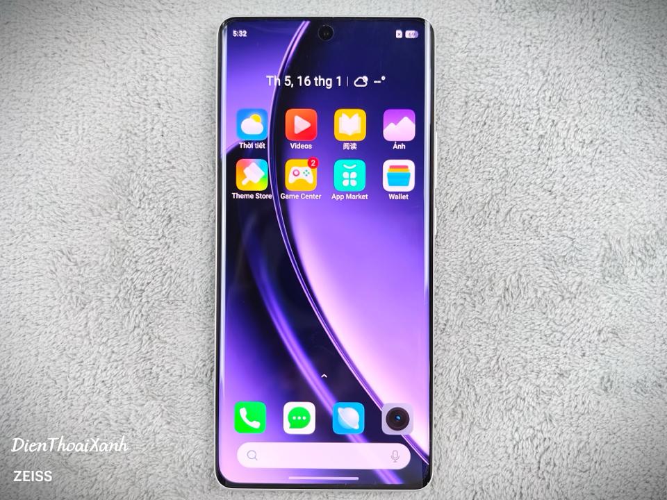 Realme GT Neo 6 12/256G - 92435-duoc-ban-tai-Điện Thoại Xanh