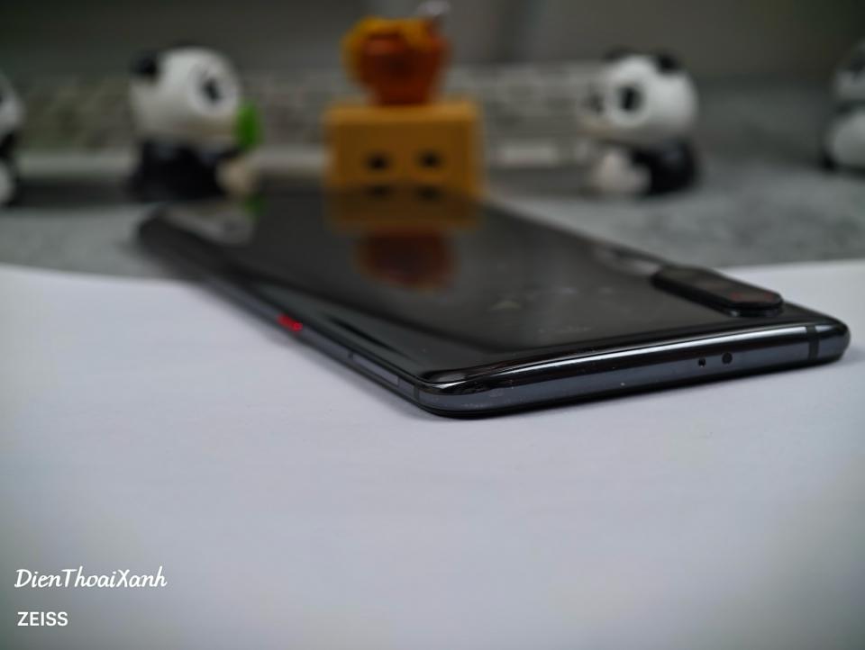 Xiaomi 9 Transparent Edition 12/256G - 13915-duoc-ban-tai-Điện Thoại Xanh
