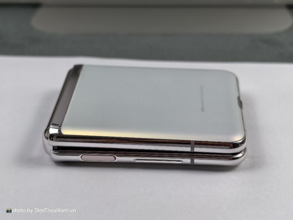 Samsung Galaxy Z Flip 8/256G - 49568-duoc-ban-tai-Điện Thoại Xanh