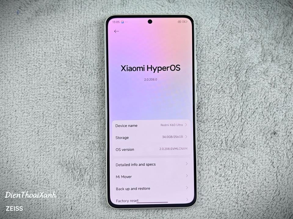 Redmi K60 Ultra 16/256G - 64503-duoc-ban-tai-Điện Thoại Xanh