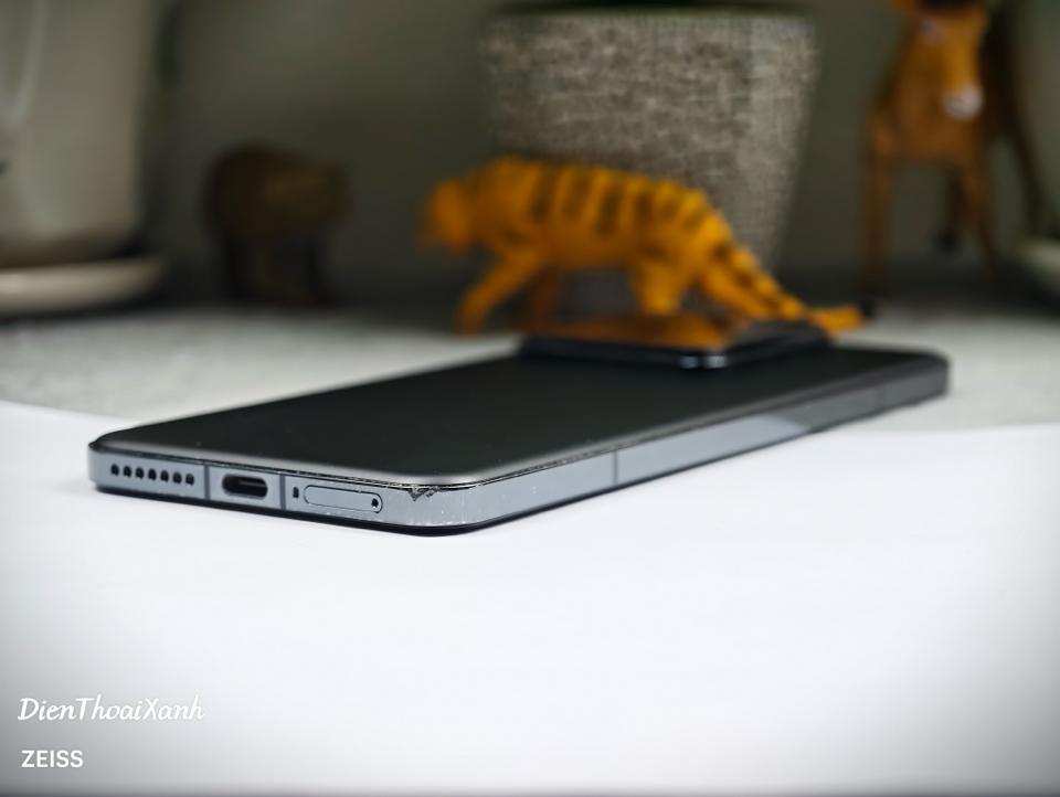 Xiaomi 14 Pro 12/256G - 14166-duoc-ban-tai-Điện Thoại Xanh