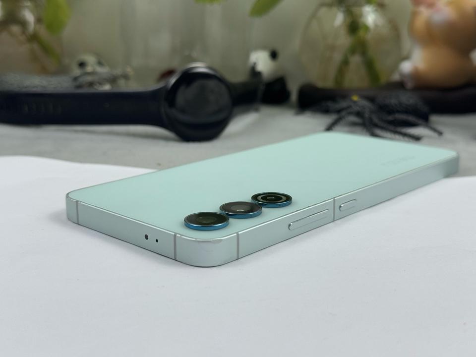 Meizu 20 12/256G - 23932-duoc-ban-tai-Điện Thoại Xanh