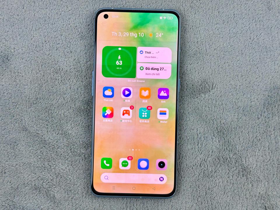 Realme GT2 Pro 8/256G - 96632-duoc-ban-tai-Điện Thoại Xanh