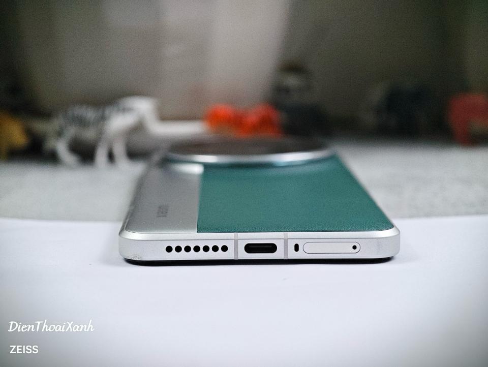 Xiaomi 15 Ultra 12/256G - 81442-duoc-ban-tai-Điện Thoại Xanh