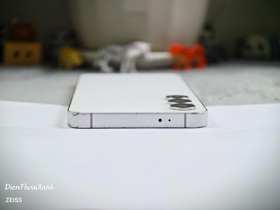 Meizu 20 8/256G - 35850-duoc-ban-tai-Điện Thoại Xanh