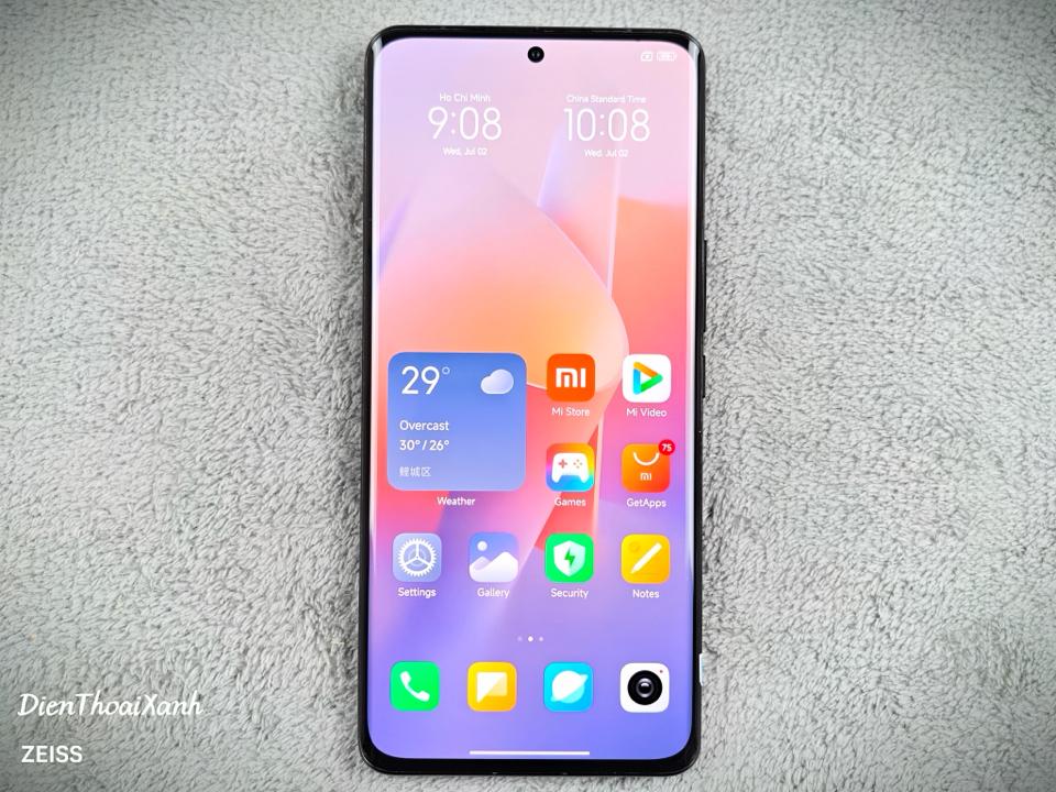Xiaomi 12s Ultra 12/256G - 77774-duoc-ban-tai-Điện Thoại Xanh