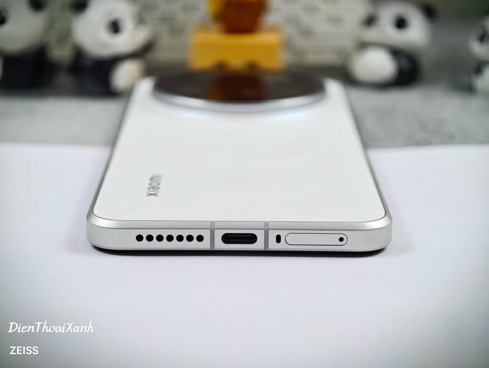 Xiaomi 15 Ultra 12/256G - 60551-duoc-ban-tai-Điện Thoại Xanh