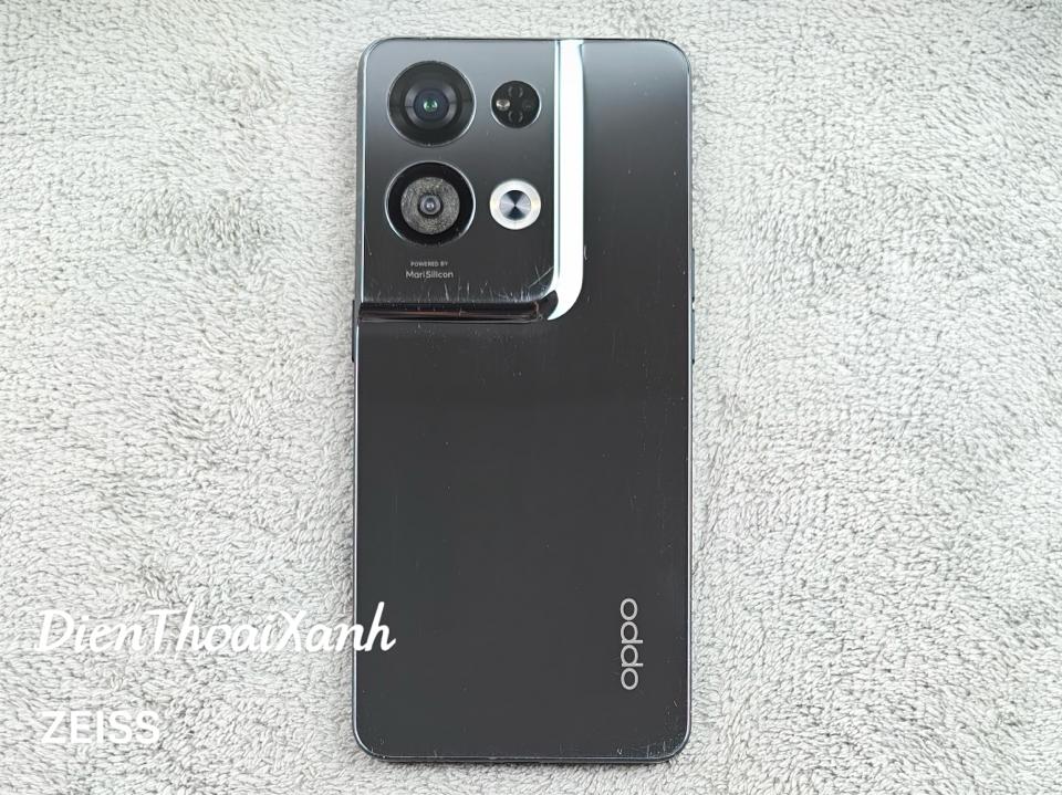OPPO Reno 8 Pro+ 8/256G - 03313-duoc-ban-tai-Điện Thoại Xanh