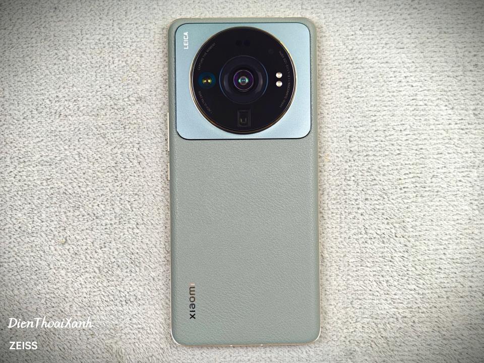 Xiaomi 12s Ultra 12/256G - 33231-duoc-ban-tai-Điện Thoại Xanh