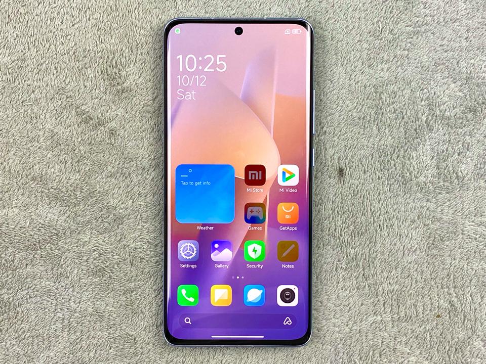 Xiaomi 12x 12/256G - 55535-duoc-ban-tai-Điện Thoại Xanh