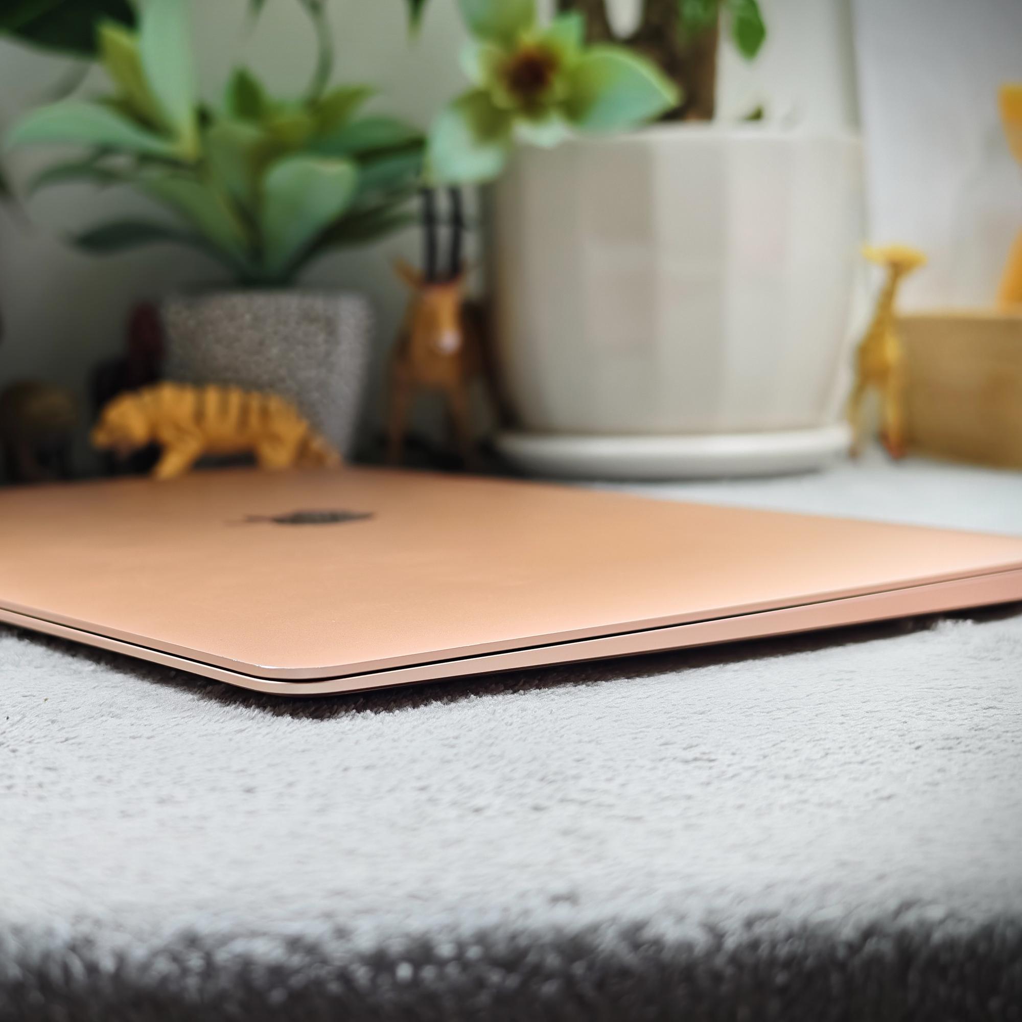 Macbook Air 13 2018 8/128G - AJK7F-duoc-ban-tai-Điện Thoại Xanh