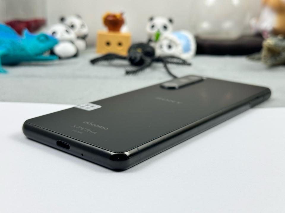 Sony Xperia 5 mark 3 8/128G Đen-duoc-ban-tai-Điện Thoại Xanh