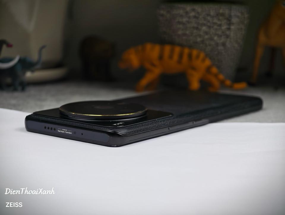 Xiaomi12s Ultra 12/256G - 34855-duoc-ban-tai-Điện Thoại Xanh