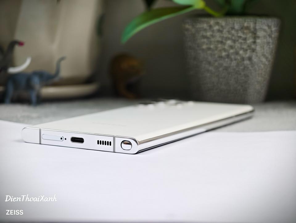 Samsung Galaxy S22 Ultra 8/128G - 40528-duoc-ban-tai-Điện Thoại Xanh