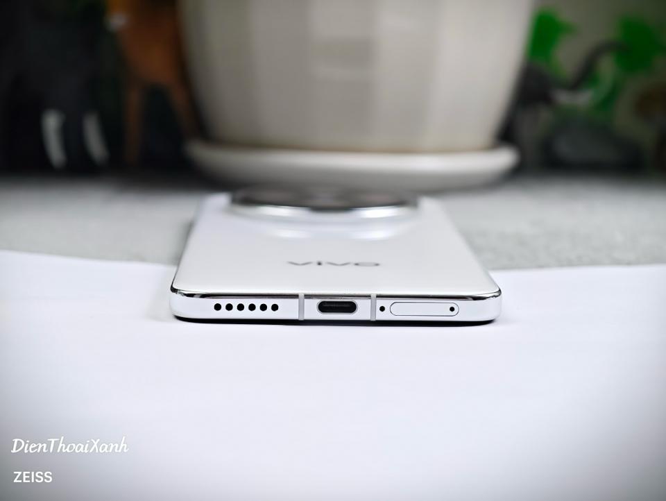 Vivo X200 12/256G - 30418-duoc-ban-tai-Điện Thoại Xanh