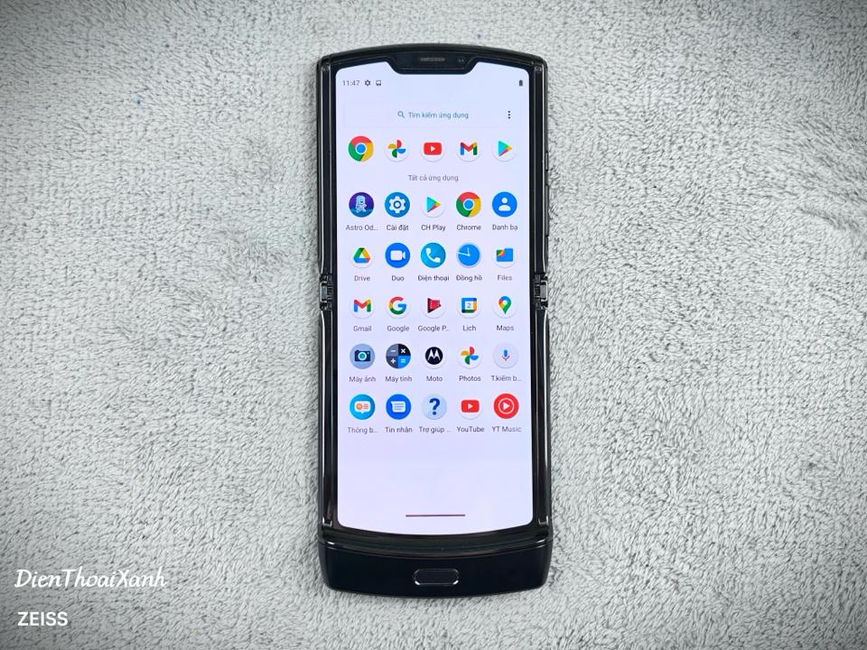 Motorola Razr 2019 6/128G - 97465-duoc-ban-tai-Điện Thoại Xanh