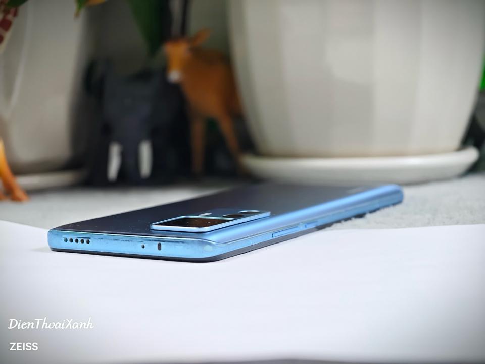 Redmi K50 Ultra 12/512G - 12083-duoc-ban-tai-Điện Thoại Xanh