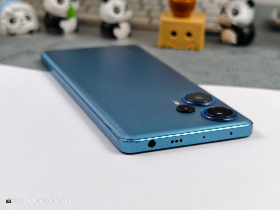Redmi Note 12 Turbo 12/256G - 20448-duoc-ban-tai-Điện Thoại Xanh