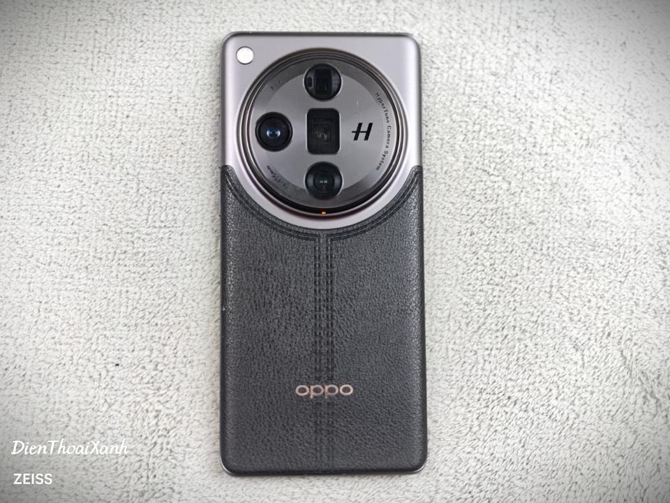OPPO Find X7 Ultra 12/256G - 40856-duoc-ban-tai-Điện Thoại Xanh