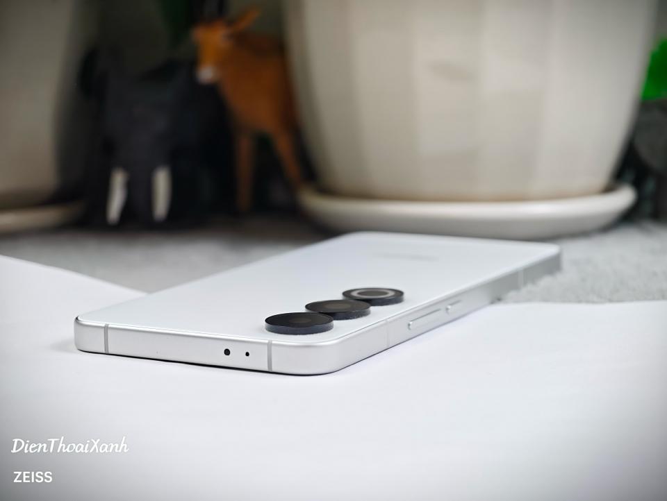 Meizu 21 Note 16/256G - 57413-duoc-ban-tai-Điện Thoại Xanh