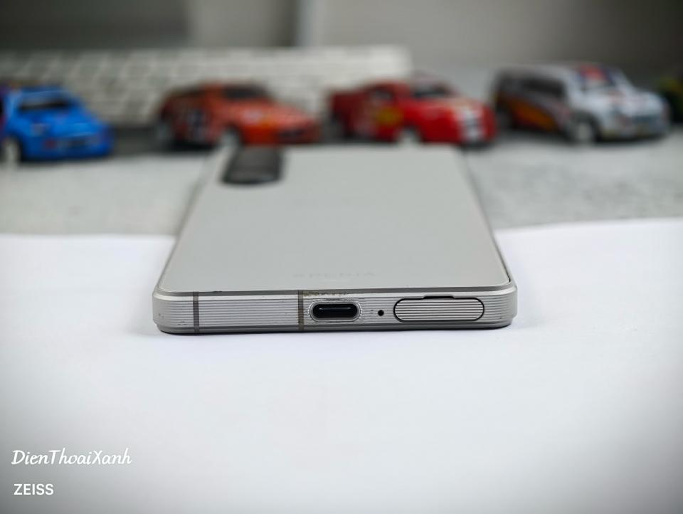Sony Xperia 1 V 12/256G - 15003-duoc-ban-tai-Điện Thoại Xanh