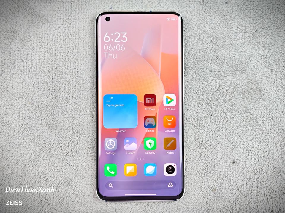 Xiaomi 10s 8/256G - 72353-duoc-ban-tai-Điện Thoại Xanh