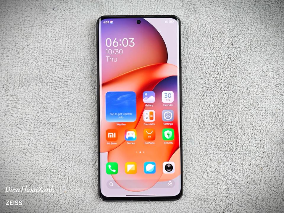 Xiaomi 12s Ultra 12/512G - 15931-duoc-ban-tai-Điện Thoại Xanh