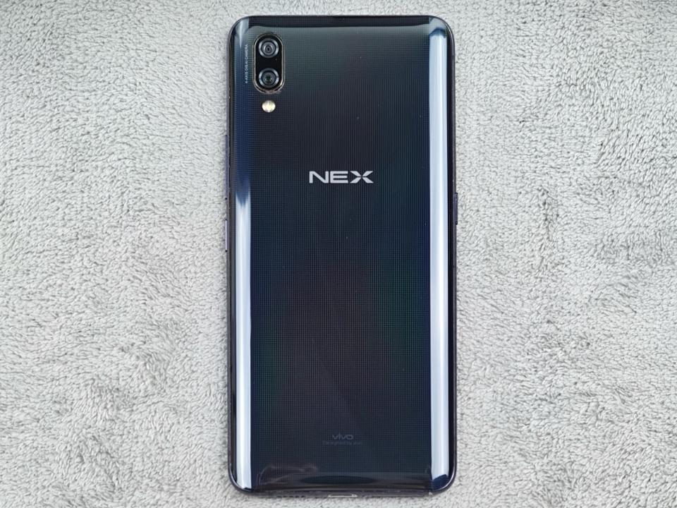 Vivo Nex S 8/128G - 96657-duoc-ban-tai-Điện Thoại Xanh