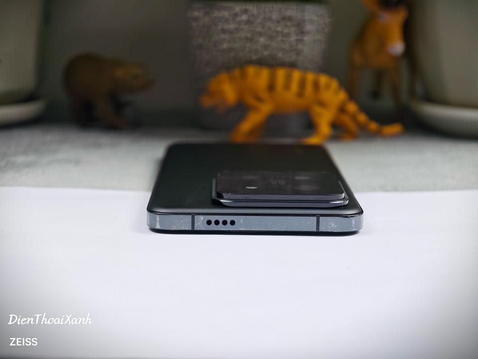 Xiaomi 14 Pro 12/256G - 13628-duoc-ban-tai-Điện Thoại Xanh