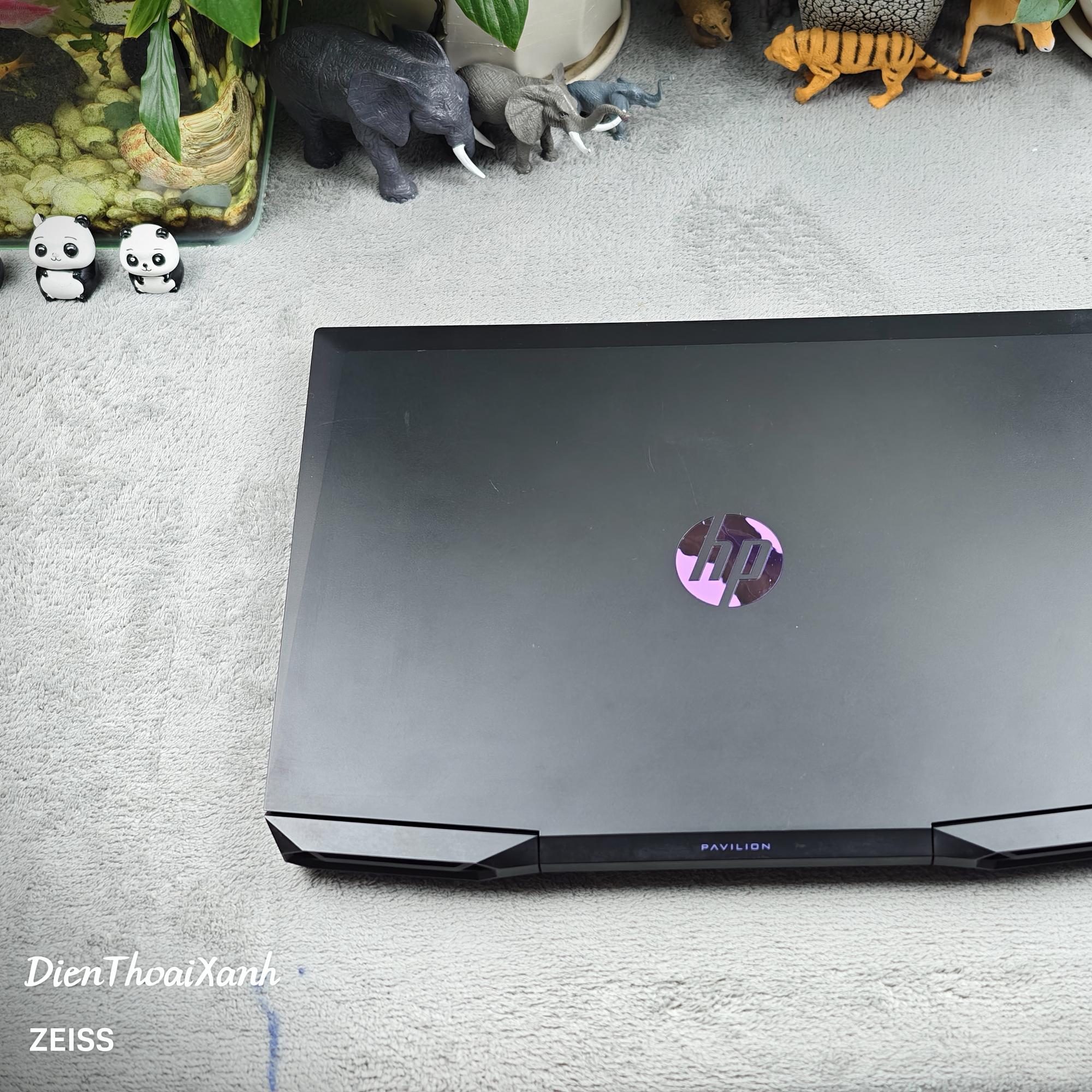 HP Pavilion Gaming Laptop 15 16/512G SSD + 1TB HDD - 32FNM-duoc-ban-tai-Điện Thoại Xanh