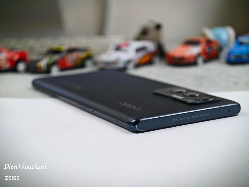OPPO Reno 5 Pro+ 12/256G - 58255-duoc-ban-tai-Điện Thoại Xanh