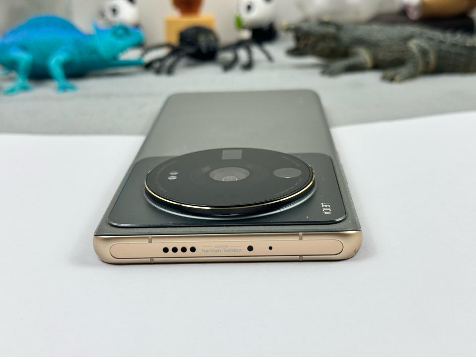 Xiaomi 12s Ultra 12/256G - 01054-duoc-ban-tai-Điện Thoại Xanh