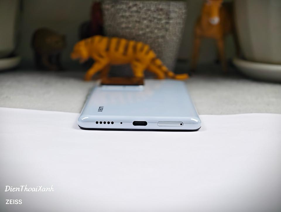 Xiaomi Mix 4 8/256G - 62065-duoc-ban-tai-Điện Thoại Xanh