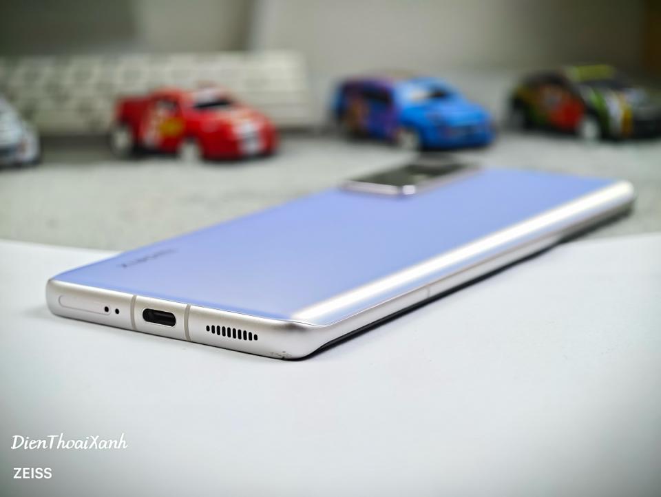 Xiaomi 12x 12/256G - 57633-duoc-ban-tai-Điện Thoại Xanh