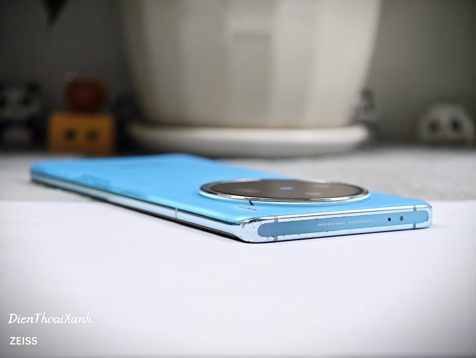 Vivo X100 12/256G - 10653-duoc-ban-tai-Điện Thoại Xanh