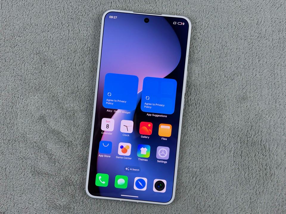 Meizu 21 Note 16/256G - 12050-duoc-ban-tai-Điện Thoại Xanh