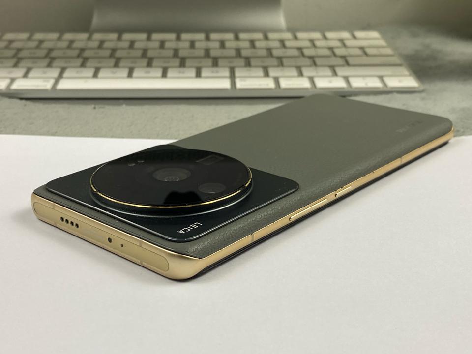 Xiaomi 12s Ultra 12/512G - 46153-duoc-ban-tai-Điện Thoại Xanh