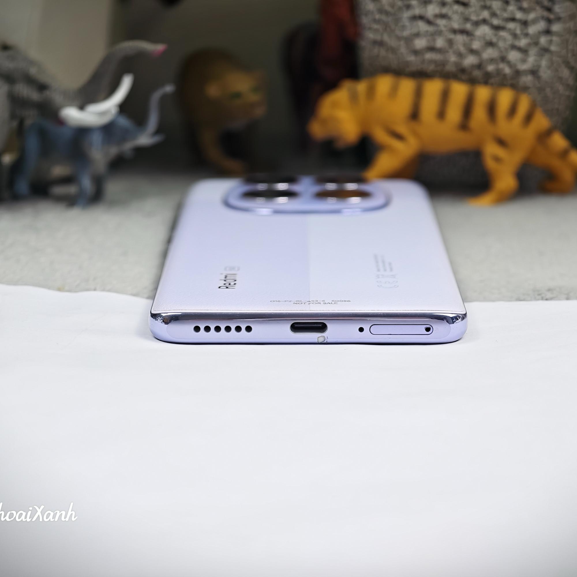 Redmi Note 14 Pro 5G 12/256G Quốc Tế NFS - 05265-duoc-ban-tai-Điện Thoại Xanh