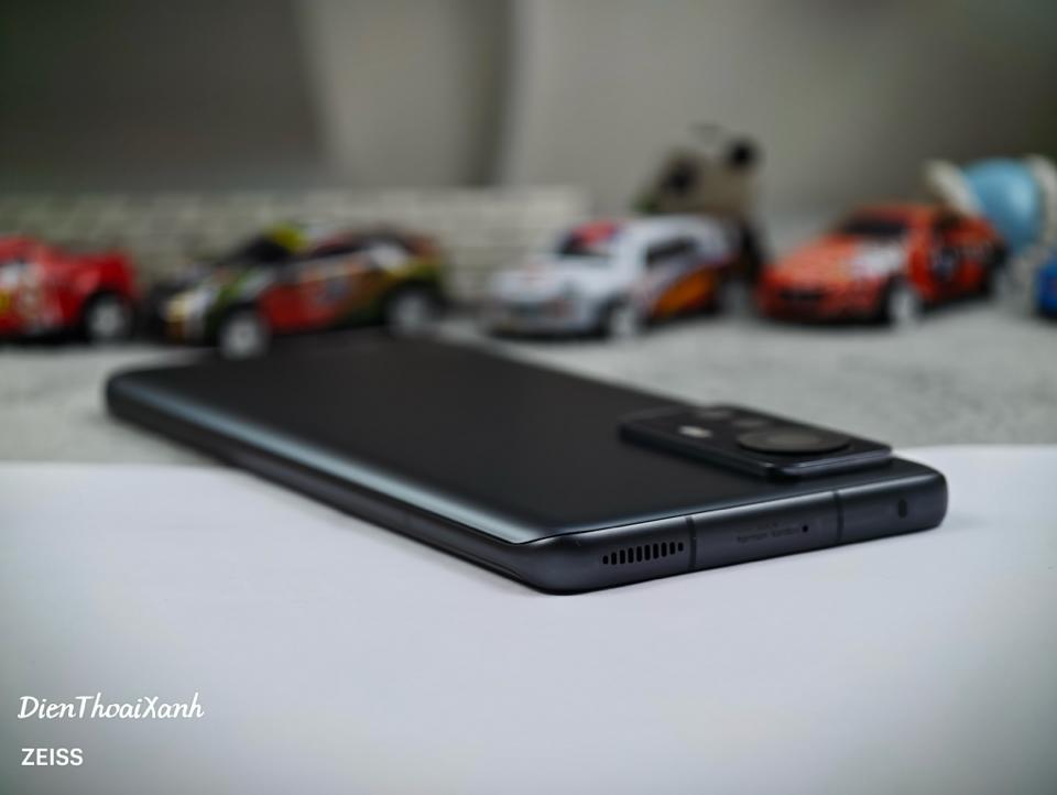 Xiaomi 12x 8/256G - 81683-duoc-ban-tai-Điện Thoại Xanh